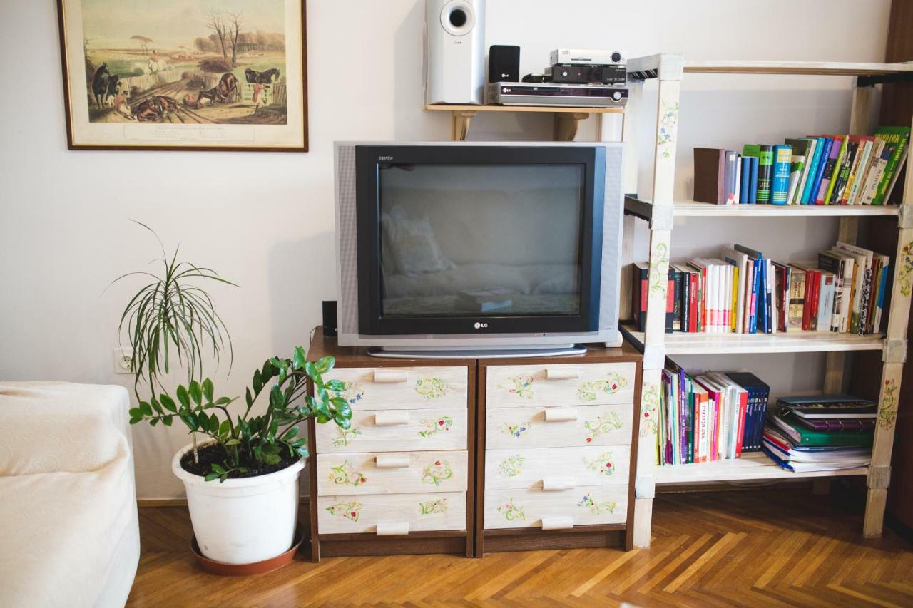 Apartment Ema Шибеник Экстерьер фото