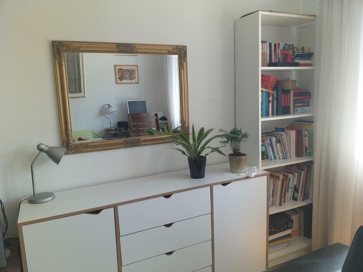 Apartment Ema Шибеник Экстерьер фото